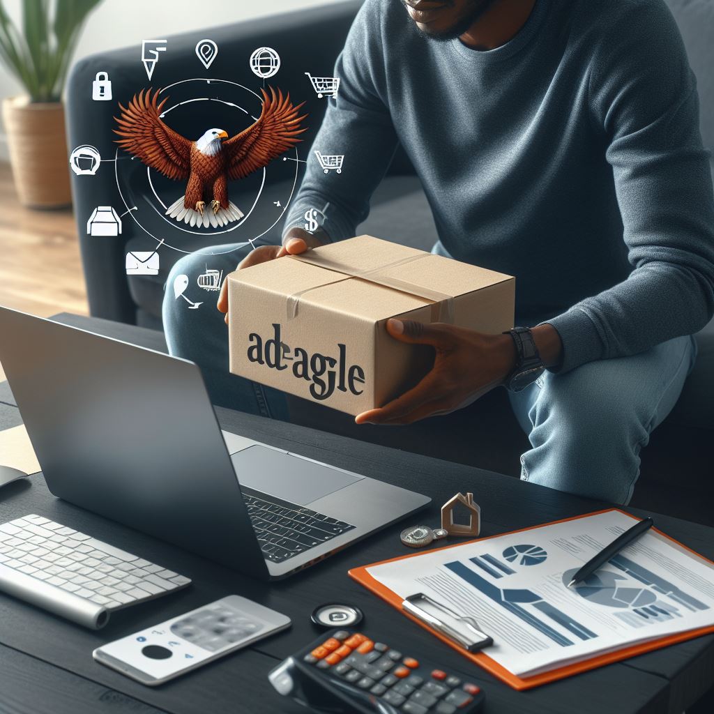 Alternative for Facebook Ads and Google Ads? Adeagle: The Smart Choice for Shopify Store Advertising